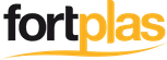 Limpibiza logo Fortplas